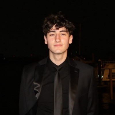 Owen Hochwald